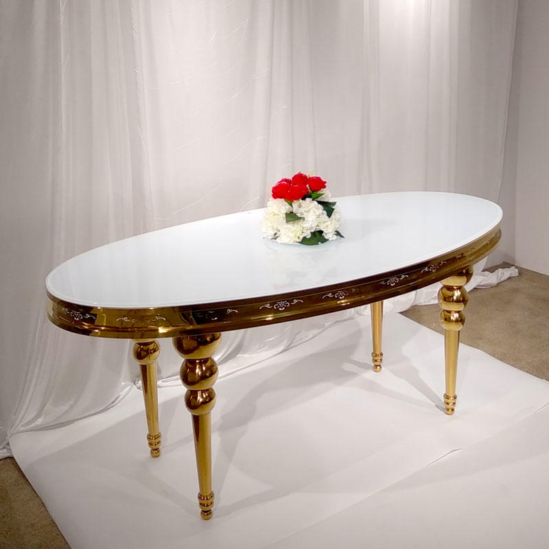 Perfect Wedding Furniture Best wedding table ornaments for business for dining room-2