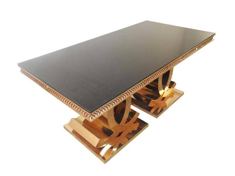 Best round wedding tables pvc Suppliers for wedding ceremony-3