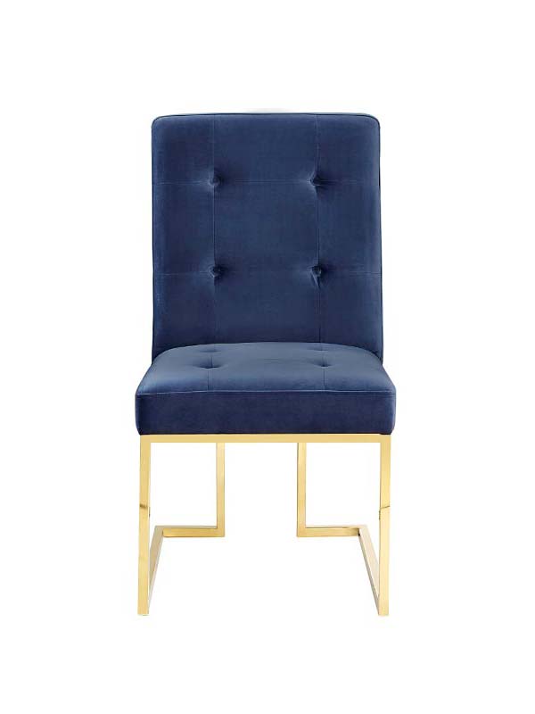 Perfect Wedding Furniture gold king and queen throne chairs Suppliers for hotel-2