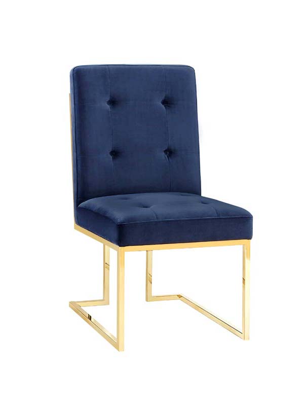 Perfect Wedding Furniture gold king and queen throne chairs Suppliers for hotel-3