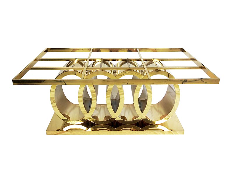 Perfect Wedding Furniture black wedding guest table manufacturer for wedding ceremony-5