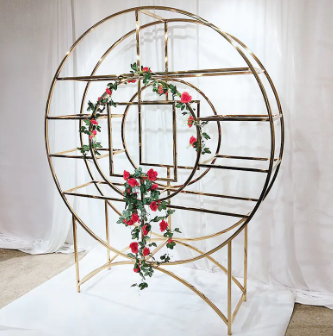 Perfect Wedding Furniture Array image6