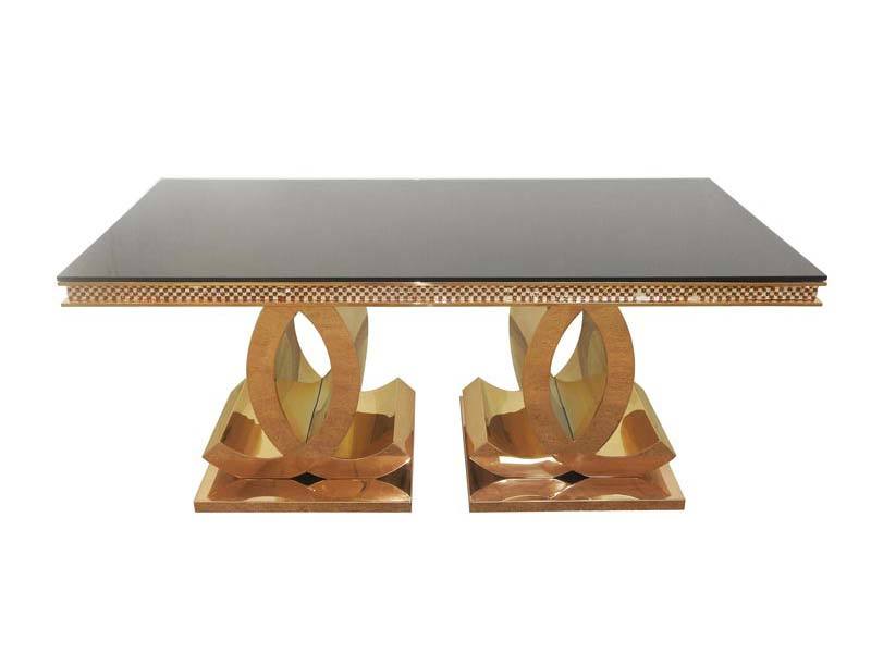 Best round wedding tables pvc Suppliers for wedding ceremony-2