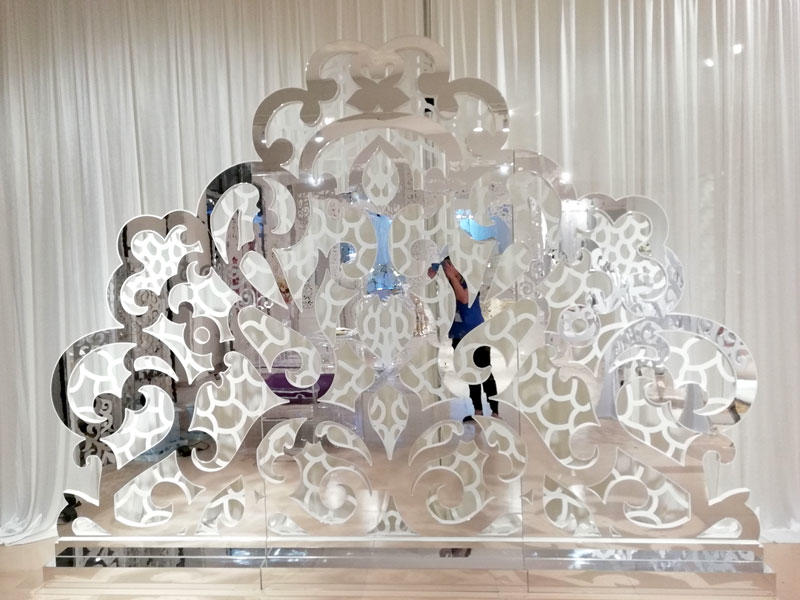 durable wedding screen partition wholesale for wedding ceremony-2