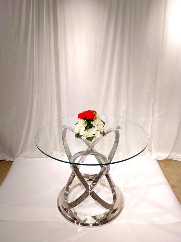 Custom wedding table white Suppliers for wedding ceremony-2