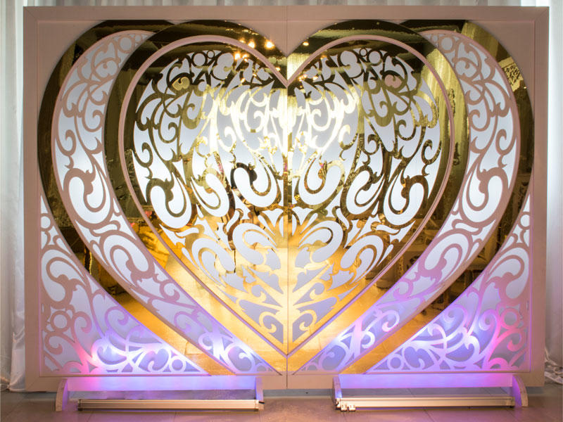 Perfect Wedding Furniture inside wedding screen for either decoration or dividing up space in the room for home-2