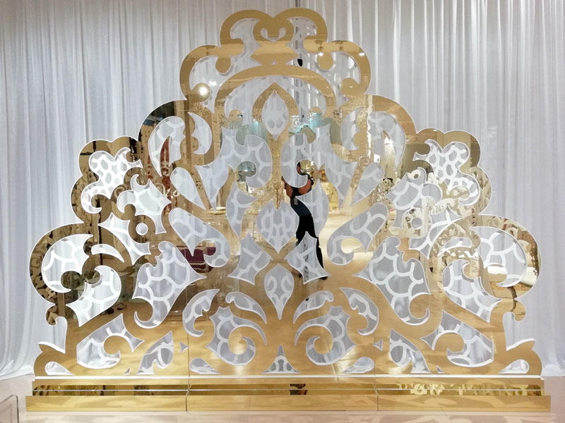 durable wedding screen partition wholesale for wedding ceremony-3
